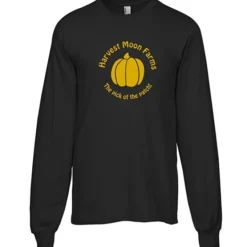 American Apparel Fine Jersey LS T-Shirt - Men's