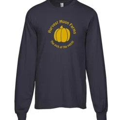 American Apparel Fine Jersey LS T-Shirt - Men's