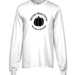 American Apparel Fine Jersey LS T-Shirt - Men's