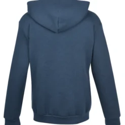 American Apparel ReFlex Fleece Full-Zip Hoodie