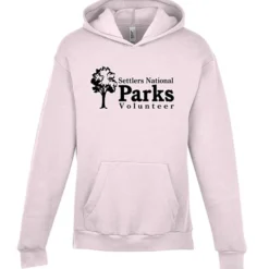 American Apparel ReFlex Fleece Pullover Hoodie