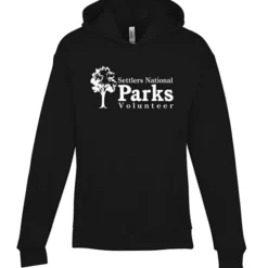 American Apparel ReFlex Fleece Pullover Hoodie