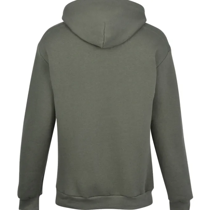 American Apparel ReFlex Fleece Pullover Hoodie