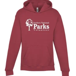 American Apparel ReFlex Fleece Pullover Hoodie
