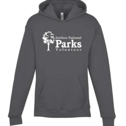 American Apparel ReFlex Fleece Pullover Hoodie