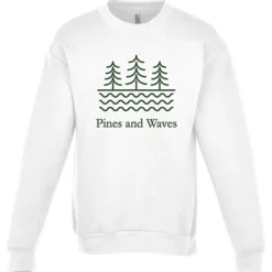 American Apparel ReFlex Fleece Crewneck Sweatshirt - Men's