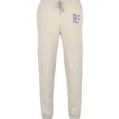 American Apparel ReFlex Fleece Sweatpants
