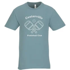 American Apparel Sueded Cloud Jersey T-Shirt