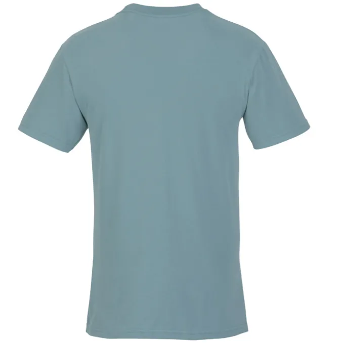 American Apparel Sueded Cloud Jersey T-Shirt