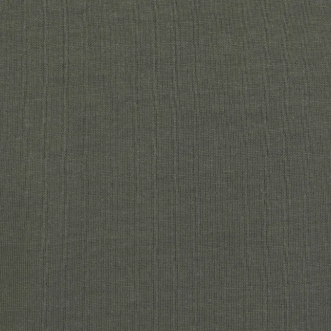 American Apparel Super Heavyweight Long Sleeve Pocket T-Shirt