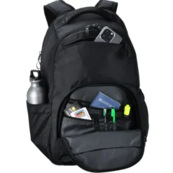 American Cancer Society Charity Laptop Backpack