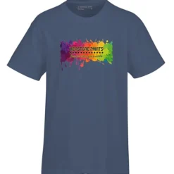 American Giant Classic Cotton Crewneck T-Shirt - Men's - Full Color