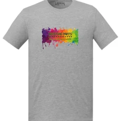 American Giant Classic Cotton Crewneck T-Shirt - Men's - Full Color