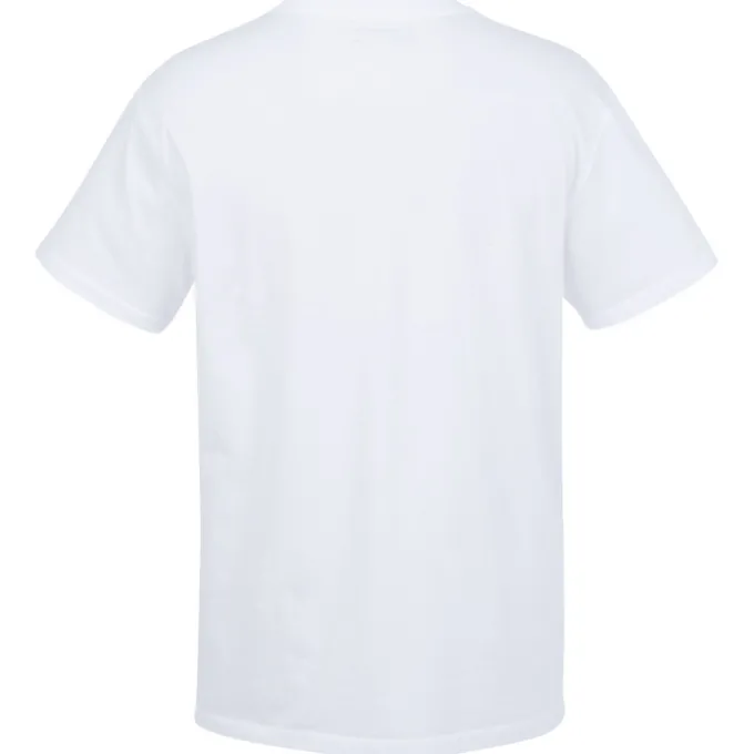 American Giant Classic Cotton Crewneck T-Shirt - Men's - Full Color