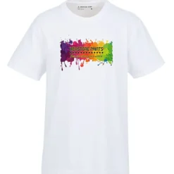 American Giant Classic Cotton Crewneck T-Shirt - Men's - Full Color