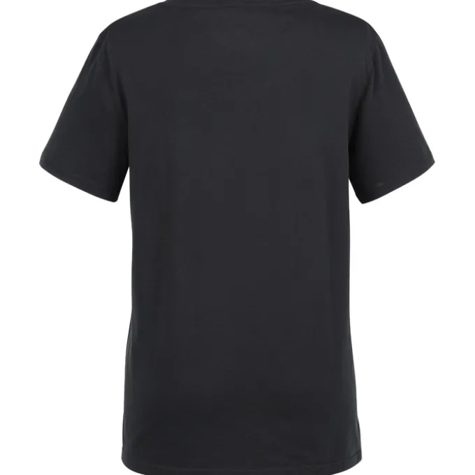American Giant Classic Cotton V-Neck T-Shirt - Ladies' - Full Color