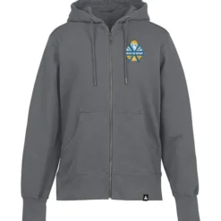 American Giant Classic Full-Zip Hoodie - Men's