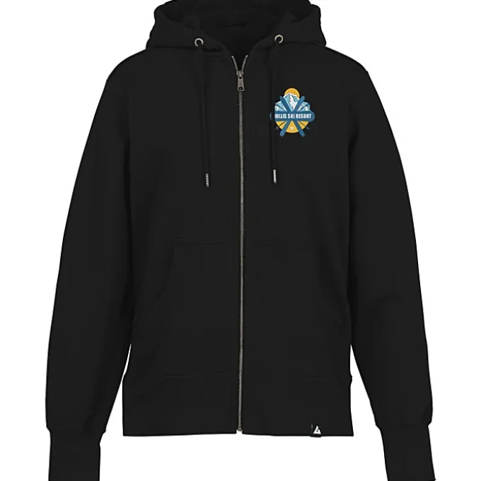 American Giant Classic Full-Zip Hoodie - Men's