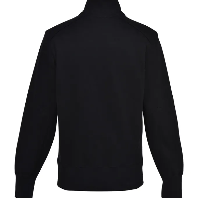American Giant Moto Full-Zip Sweatshirt - Men's