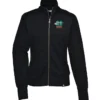 American Giant Moto Full-Zip Sweatshirt - Ladies'