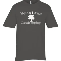 American 5.5-oz T-Shirt