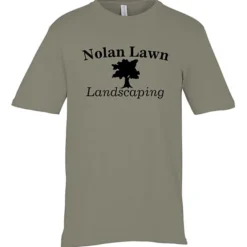 American 5.5-oz T-Shirt