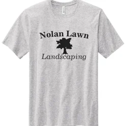 American 5.5-oz T-Shirt