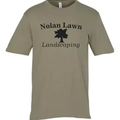 American 5.5-oz T-Shirt