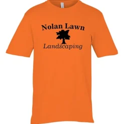 American 5.5-oz T-Shirt