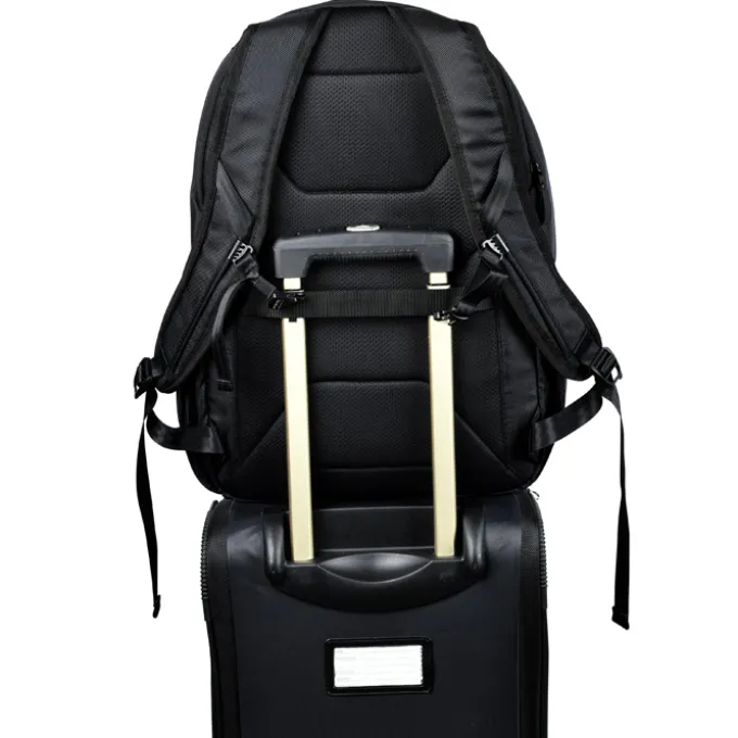 American Red Cross Charity Laptop Backpack