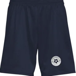 A4 Mesh Shorts - Men's - 7 inches