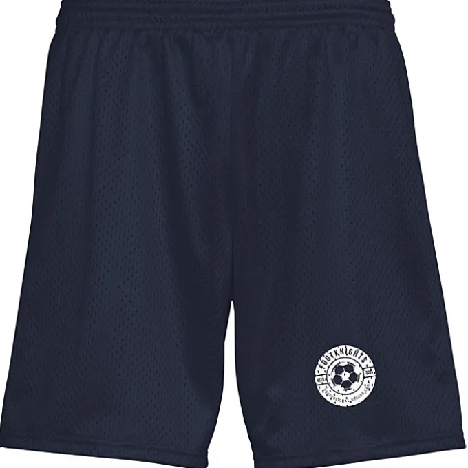 A4 Mesh Shorts - Men's - 7 inches