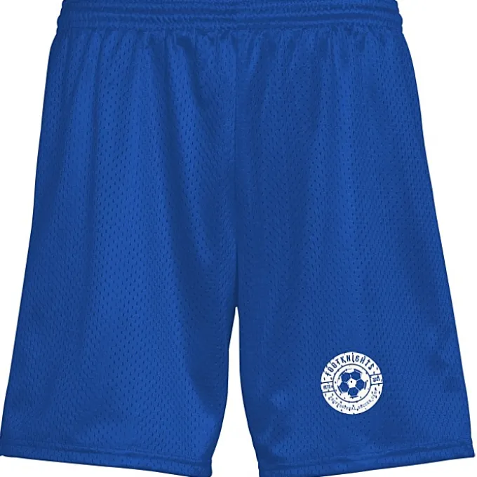 A4 Mesh Shorts - Men's - 7 inches