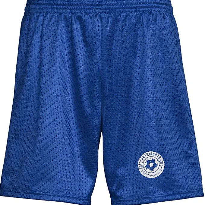 A4 Mesh Shorts - Men's - 7 inches