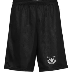 A4 Mesh Shorts - Men's - 9 inches