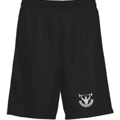 A4 Mesh Shorts - Men's - 9 inches