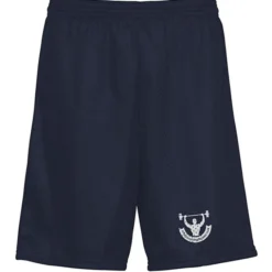 A4 Mesh Shorts - Men's - 9 inches