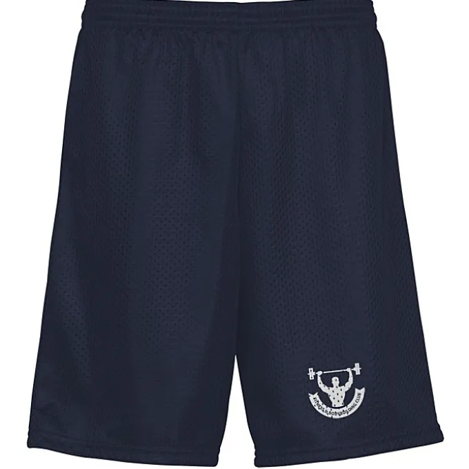 A4 Mesh Shorts - Men's - 9 inches