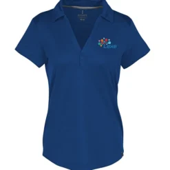 Amos Performance Polo - Ladies' - 24 hr