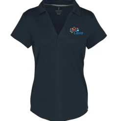 Amos Performance Polo - Ladies' - 24 hr