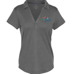 Amos Performance Polo - Ladies' - 24 hr