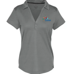 Amos Performance Polo - Ladies' - 24 hr