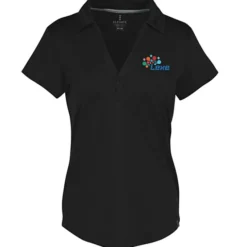 Amos Performance Polo - Ladies' - 24 hr