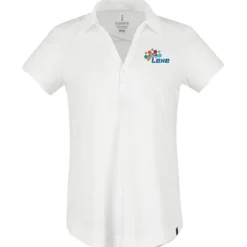 Amos Performance Polo - Ladies'