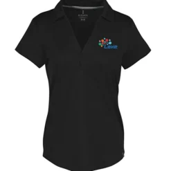 Amos Performance Polo - Ladies'