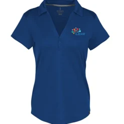 Amos Performance Polo - Ladies'