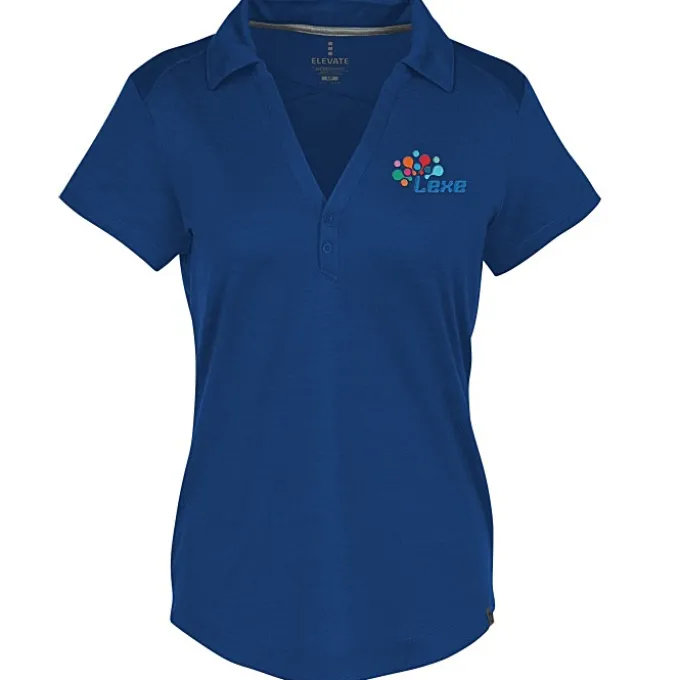 Amos Performance Polo - Ladies'