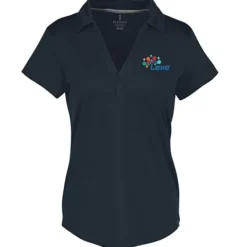 Amos Performance Polo - Ladies'