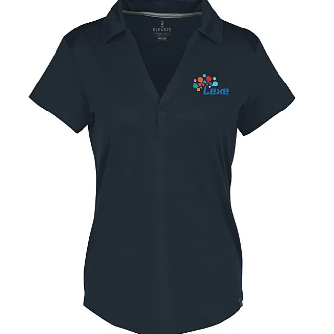 Amos Performance Polo - Ladies'