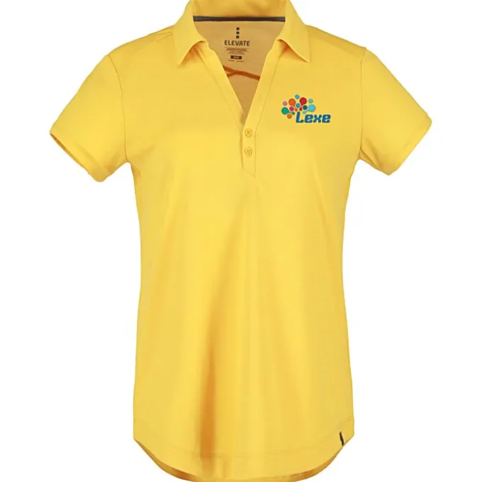 Amos Performance Polo - Ladies'